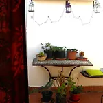 Naturalia: La Casita Con Patio