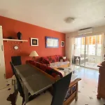 Apartamento Apolo V 6º Calpe