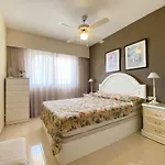 Apartamento Apolo V 6º Calpe