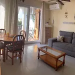 Las tres palmeras