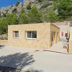 Casita Puig Campana Finestrat