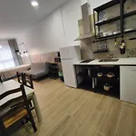 РUEВLO МAR, hotel-apartamento
