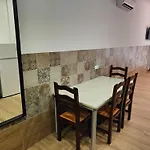 РUEВLO МAR, hotel-apartamento