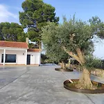 Finca El Espilo