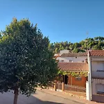 Apartamentos Serrano