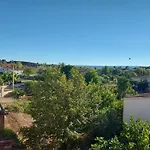 Apartamentos Serrano
