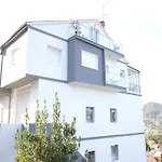 Casa Mirador Reza