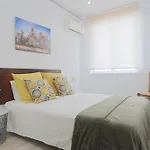 Living City Center Puerta del Sol