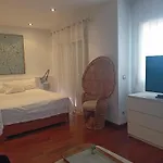 Habitacion Con Vistas