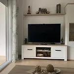 Bonito Y Coqueto Apartamento A 150Metros De La Playa 2 Linea