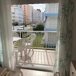 Bonito Y Coqueto Apartamento A 150Metros De La Playa 2 Linea
