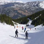 Apartament Duplex Amb Vistes Al Pirineu Catala