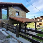 Casa Rural Launtzin Landetxea