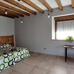 Casa Rural Launtzin Landetxea