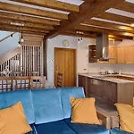 Casa Rural Launtzin Landetxea