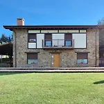 Casa Rural Launtzin Landetxea