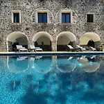 Mas Puig De Baix With Private Pool And Gardens