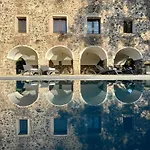 Mas Puig De Baix With Private Pool And Gardens