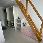 Mediterranean House - Habitaciones Privadas En Casa Compartida