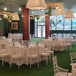 Hotel Amaltea By Executive Sport
