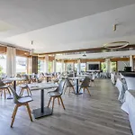 Hotel Del Prado
