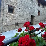 Apartamento Casa Sastre Turismo Rural