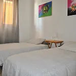 Apartamento Benicasim 1ª Linea De Playa