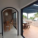 Apartamento En Primera Linea De Playa
