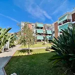 Apartamento De Playa Reformado