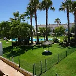 Adosado De Lujo En El Portil Playa Y Golf