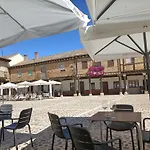 Casa Historica Aldana, Plaza Vieja