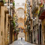 Gea Tarragona Apartament
