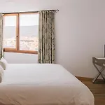 Hotel Quercus Tierra