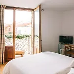 Hotel Quercus Tierra