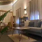 Apartamentos Caceres Central Suites \