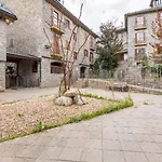 Apartamentos Pirineos Sur Fantastico Alojamiento