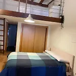 Espectacular Estudio en Antigua Casa de Correos