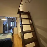 Espectacular Estudio en Antigua Casa de Correos