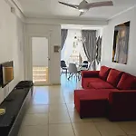 Sunny Apartament Near La Mata Beach