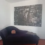 Habitación con vistas