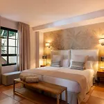 Hotel Suite Villa María