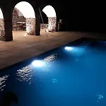 Mas Puig De Baix With Private Pool And Gardens