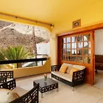 Casa Paraiso Del Molinero