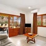 Casa Paraiso Del Molinero