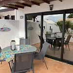 One Bedroom Bungalow Playa Bastian Costa Teguise