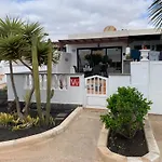One Bedroom Bungalow Playa Bastian Costa Teguise