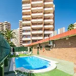 Carlos V 3-A Apartment Levante Beach