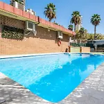 Carlos V 3-A Apartment Levante Beach