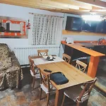 Casa Rural Del Tormes