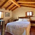 Saltus Alvus, casas con encanto en Sotosalbos